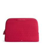 Anya Hindmarch Jacquard Logo Lotions and Potions Pouch - British product