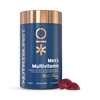Nutriburst men's multivitamin gummies 60 count, imported from the UK