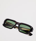 Jacques Marie Mage Walker sunglasses rectangle frame - British product