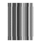 Missoni Home bath sheet Giacomo 100cm x 150cm (British brand)