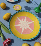 Laetitia Rouget fruit platter 36cm, UK version