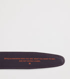 Elliot Rhodes Jolson belt (British brand)