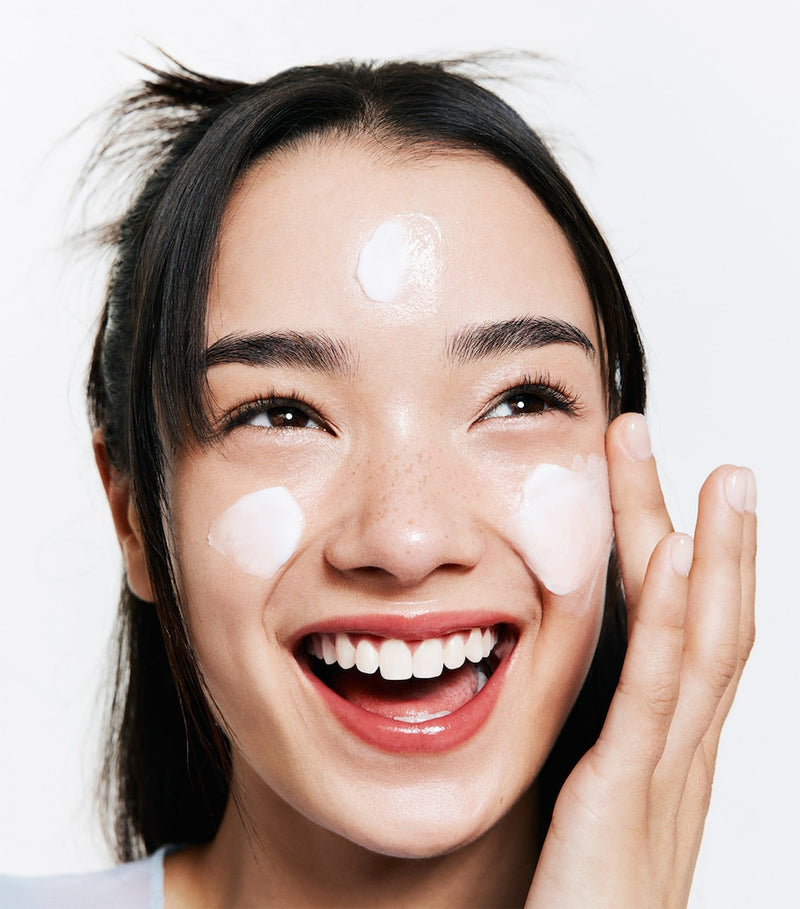 Belif The True Cream Moisturizing Bomb 50ml, UK version
