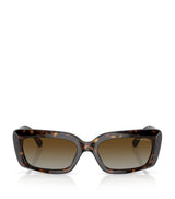 Harrods Vogue Acetate Pillow Sunglasses- Buy online at McGrocer