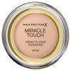 Max Factor Foundation 39 Rose Ivory, imported from the UK
