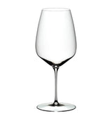 Harrods Riedel Crystal Veloce Cabernet Sauvignon Wine Glasses (Set of 2)- Buy online at McGrocer
