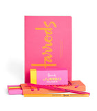 Harrods Logo Stationery Gift Set