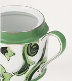 Dolce&Gabbana Majolica teapot 18.5cm, imported from the UK