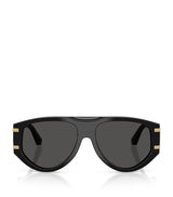 Harrods Dolce&Gabbana DG Millennials Pilot Sunglasses- Buy online at McGrocer