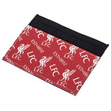 Superdrug Liverpool FC Icon Card Holder- Buy online at McGrocer