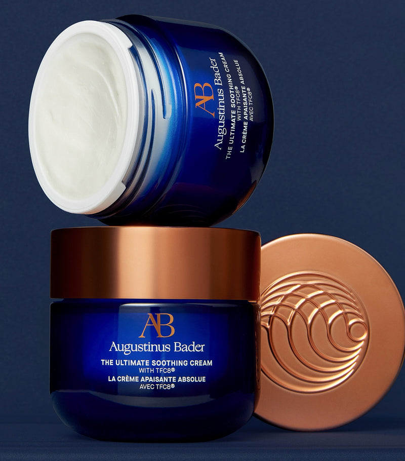 Augustinus Bader Ultimate Soothing Cream refill 50ml (British brand)