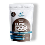 Superdrug KMC Pro Mix Whey Protein Chocolate Mint Recovery Powder 720g- Buy online at McGrocer