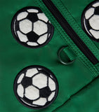 STATE Bags Football Kane backpack (British brand)