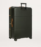 Bric's Bellagio 3 spinner suitcase 82cm - British product