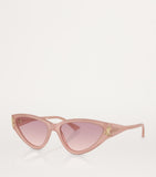 Jimmy Choo JC5019 acetate sunglasses - British product