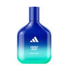 adidas Vibes Energy Drive Eau de Parfum 100ml - British product