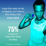 adidas Vibes Energy Drive Eau de Parfum 100ml - British product