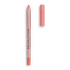 Revolution Satin Kiss Lipliner Heart Race, imported from the UK