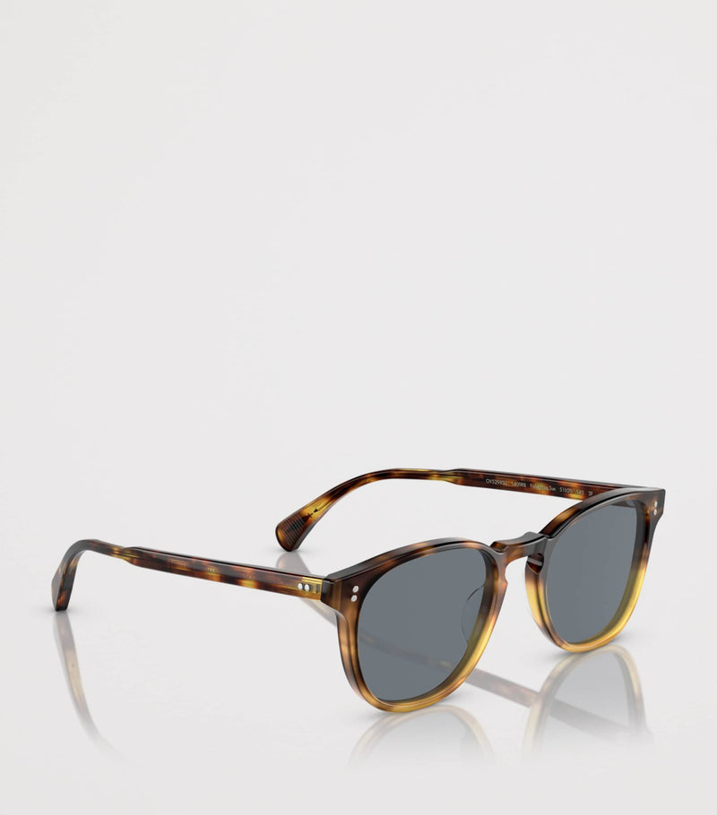 Oliver Peoples Finley Esq. sun sunglasses acetate - British product