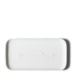 Cassina x Ginori 1735 porcelain tray with Le Corbusier Chandigarh design 34cm - British product