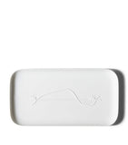 Cassina x Ginori 1735 porcelain tray with Le Corbusier Chandigarh design 34cm - British product