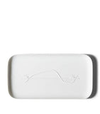 Cassina x Ginori 1735 porcelain tray with Le Corbusier Chandigarh design 34cm - British product
