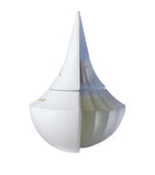 Aqualis Fleur de Glace eau de parfum 100ml, imported from the UK