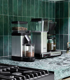 Moccamaster KBG Select filter coffee machine 1.25L, imported from the UK