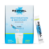 Revival hydration powder watermelon 12 pack, UK version