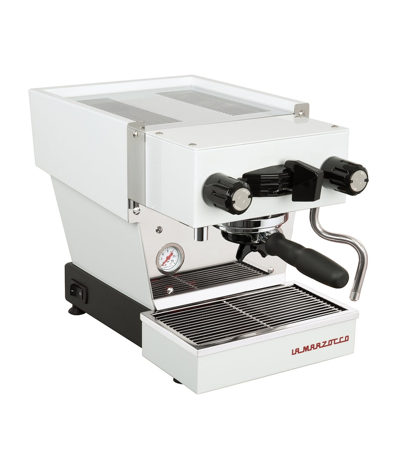 La Marzocco Linea Micra espresso machine, UK version
