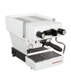 La Marzocco Linea Micra espresso machine, UK version