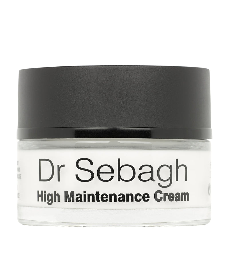 Dr Sebagh High Maintenance face cream 50ml - British product