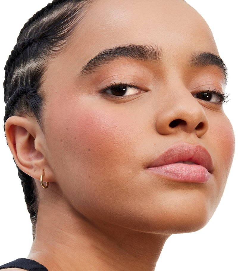 YSL Make Me Blush liquid blush (British brand)
