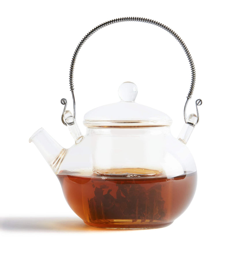 Harrods Ceylon loose leaf tea 125g, UK version