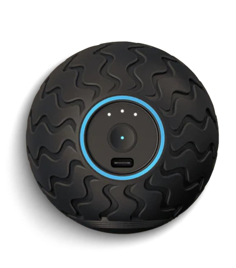 Therabody WaveSolo portable vibration massager - British product