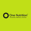 One Nutrition organic power greens 500mg 100 vegecaps (British brand)