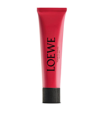 Harrods LOEWE Tomato Leaves Hand Cream 75ml- Buy online at McGrocer