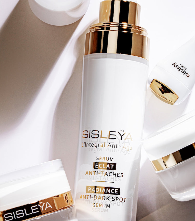 Sisley Sisleya L'Intégral Anti-Age Hand Cream 75ml (British brand)
