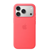 Harrods Apple Silicone iPhone 17 Pro MagSafe Case- Buy online at McGrocer