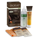 BioKap Ash Chestnut 5.15 Rapid Hair Dye - British product