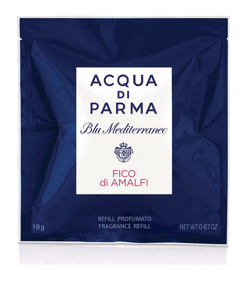 Acqua di Parma car diffuser refill with Fico di Amalfi scent - British product