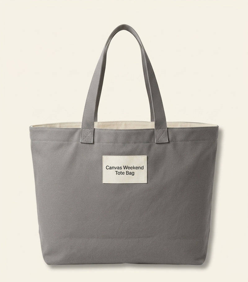 Prada Bonnie calfskin tote bag with minimalist design (British brand)