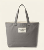 Prada Bonnie calfskin tote bag with minimalist design (British brand)