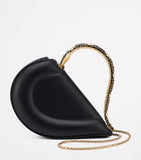 Bvlgari Serpenti Cuore top-handle bag leather, UK version