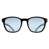 Hugo Boss black photochromic sunglasses, imported from the UK