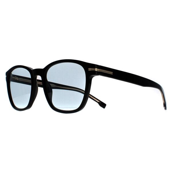 Hugo Boss black photochromic sunglasses, imported from the UK
