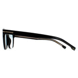 Hugo Boss black photochromic sunglasses, imported from the UK