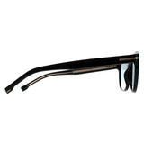 Hugo Boss black photochromic sunglasses, imported from the UK