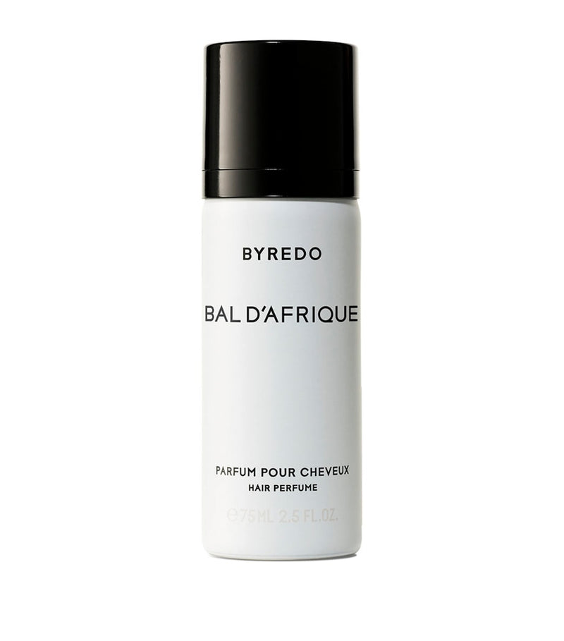 Byredo Hair Perfume Bal d'Afrique 75ml, UK version