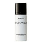 Byredo Hair Perfume Bal d'Afrique 75ml, UK version